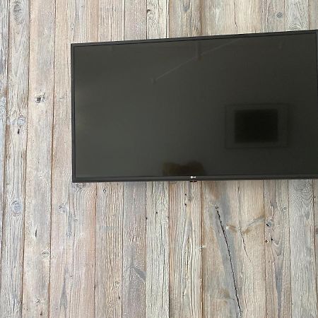 Apartamenty Na Wydmach &Spa Pobierowo Kültér fotó