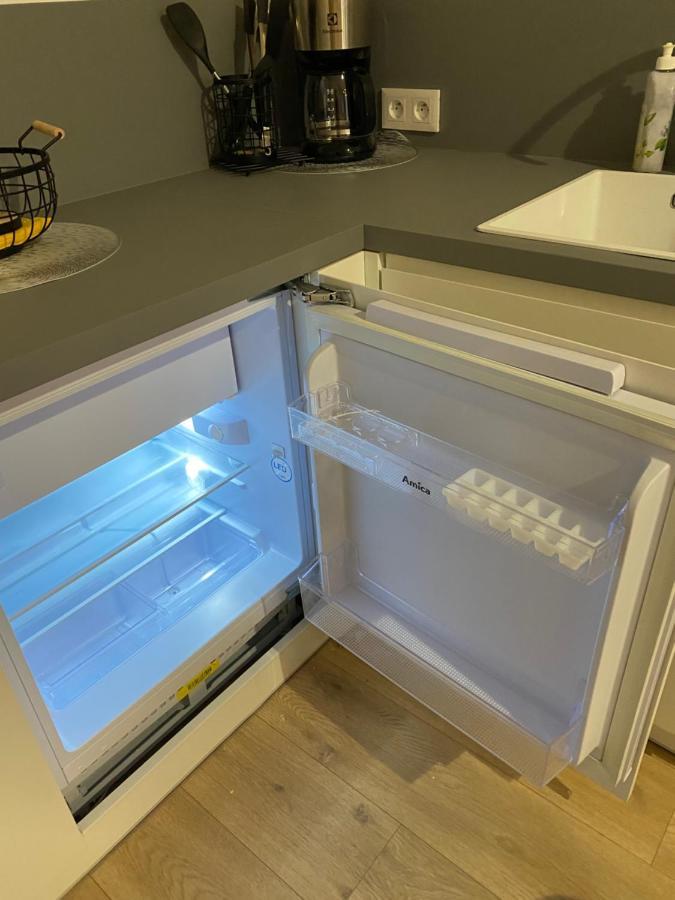 Apartamenty Na Wydmach &Spa Pobierowo Kültér fotó